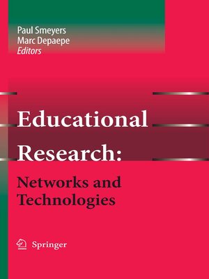 cover image of Educational Research